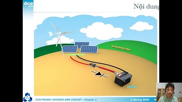Linh kien va mach dien tu - chuong1_4 (Datasheet, mach chinh luu)