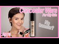 NYX Can&#39;t Stop Won&#39;t Stop Contour Concealer - Concealer Wars - Oily Skin (Drugstore Edition)