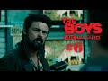 The boys ep.1 in Hindi 4K pt.6