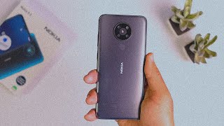 Nokia 5.3 | أفضل هاتف متوسط من نوكيا