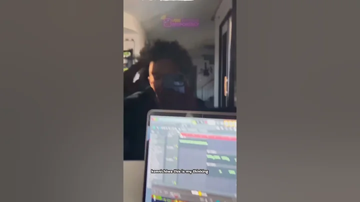 SUPER ADVANCED SAMPLING SECRETS 📀🔥W/ @crispyakiyama