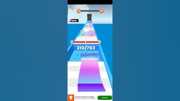 Canvas Run Level 4 #canvasrun #canvas #run #game #ballgame #ball #game #games