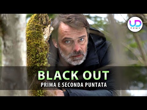 Black Out, Prima e Seconda Puntata: I Protagonisti Travolti Dalla Valanga!