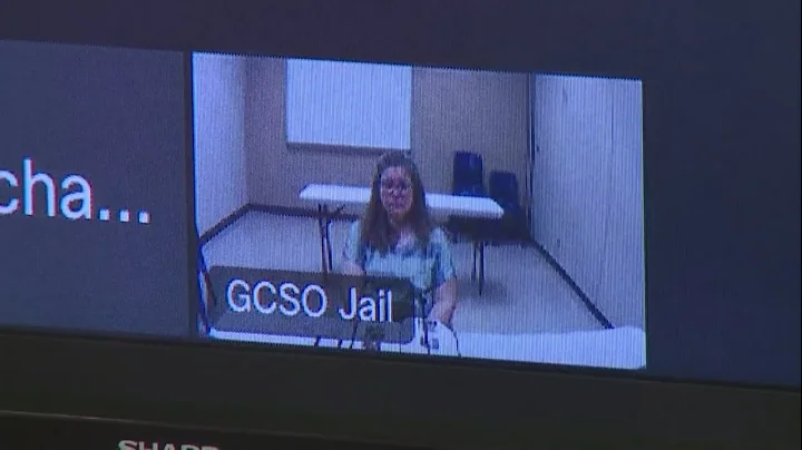 Geauga's Child case update: Gail Eastwood-Ritchey ...