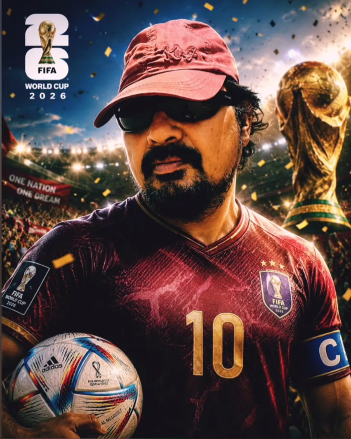 fifa football - ShareChat