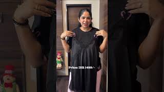 Try-on Fall/Winter H&M Haul 🛍️#haul #H&M #winterfashion #shorts #ashortaday