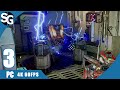 Borderlands 4 Co-Op Walkthrough Gameplay | Splashzone Boss Fight & Abduction Injunction - Part 3