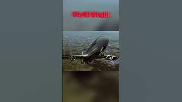 ⚠️Sounds that all pilots are scared of⚠️ #aviation #shorts