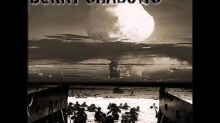 Burnt Shadows - This Blood Is Forever