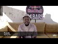 Kwesta - Red Bull 64 Bars (Reel)