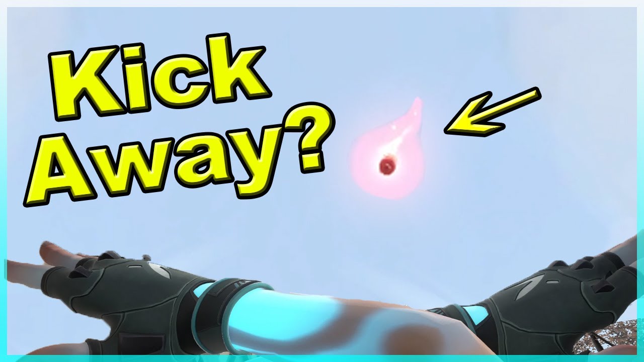 3 MECHANICS FOR ALL AGENTS - Valorant