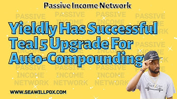 Yieldly to Drop LP Staking, Governance Token, Akita Inu Pool, + In App Purchases