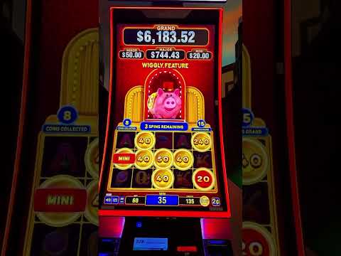 VGT SLOTS - STEP METHOD TECHNIQUE EXPLAINED AT CHOCTAW CASINO IN DURANT