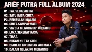 Aries Putra Full Album 2024
