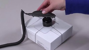 Mini Spiderwrap Removal