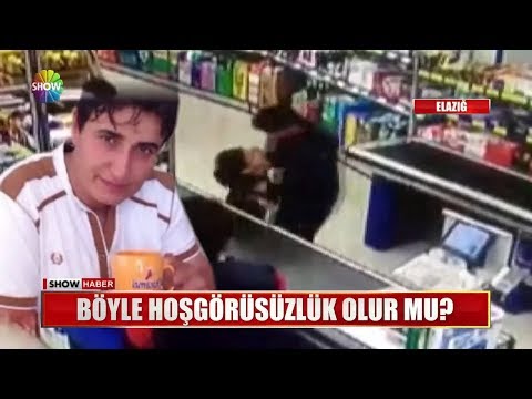 Video: Yakınlığa Karşı Hoşgörüsüzlük