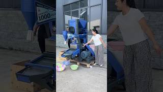 New Design Rice Milling Machine For Rice Business,Capacity1000Kghour.