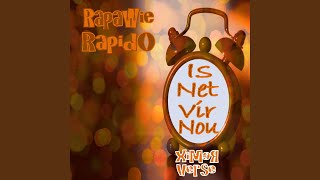 Net vir Nou (feat. Kattie & MR Tapout) (Remix)