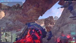 C4 is Amazing! (Planetside 2)