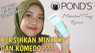 OILY SKIN! Try NEW PONDS Clear Solution, Facial Scrub | Review | Philippines 🇵🇭