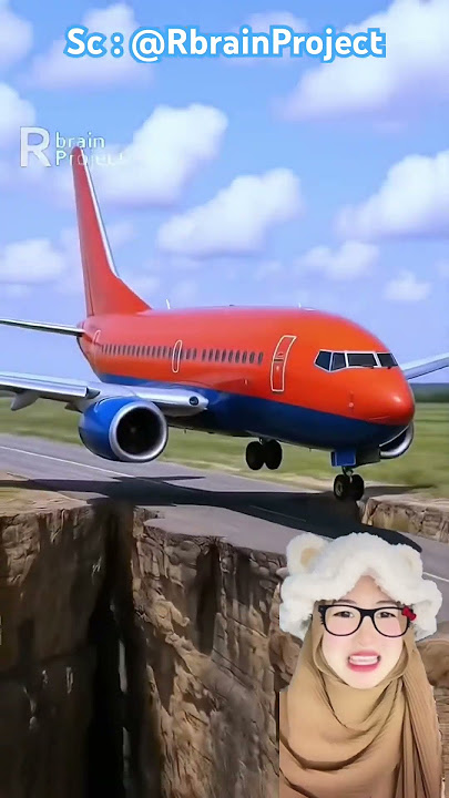 GARA GARA ABANG SEMUA TIFAK SELAMAT 😳 @RbrainProject #remix #funny #dubbing