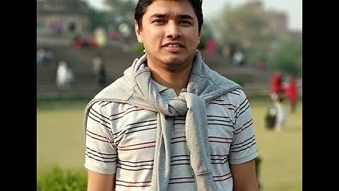 VNP (probably) does not have natural proofs - Anamay Tengse