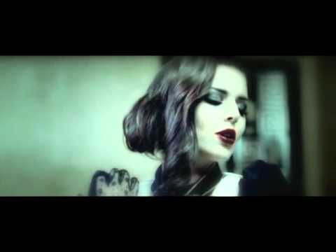 Cheryl Cole - Parachute (Remix)