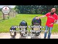 Weber Smokey Mountain Beginner Guide | Setup, Tips and Tricks for Your First Cook Success