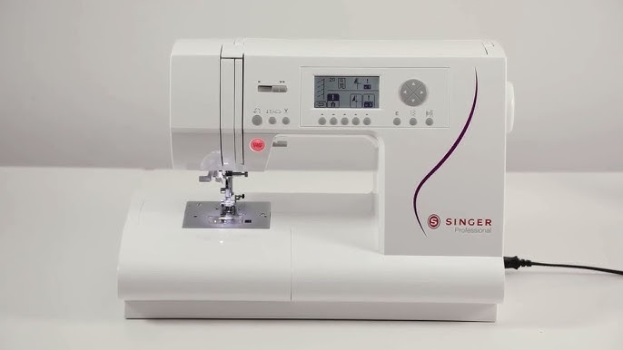 SINGER® C430 Sewing Machine Guide - Tour of Your Machine - YouTube
