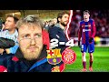 Fc barcelona vs girona  stadionvlog   wir werden blamiertviscabarca