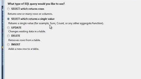 146_قاعدة بيانات اكسس (VB.Net Access 6 Search)