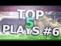 Top 5 Plays #6 Ft Bass