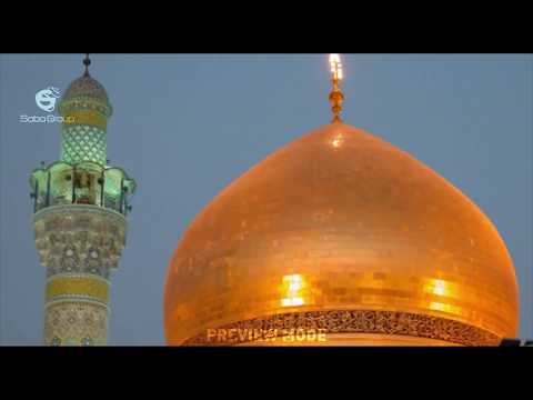 وثائقي مقام السيدة زينب في مصر