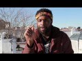 Rich Kulture - BANG!!! (Heatseekers Music Video)