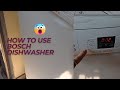 Dishwasher gi demo yenbinase mayam|| Manipuri vlog||Rumita's lifestyle