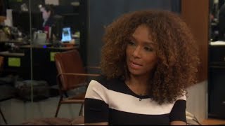 Janet Mock Opens Up About Her Dad's Gender Policing
