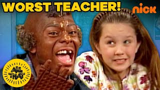 The World's Worst Teacher Ever! | All That by All That Official 136,590 views 3 years ago 5 minutes, 31 seconds