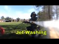 Jet Washing