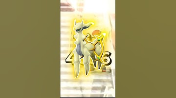 How To Own The Shiny God Of Pokemon