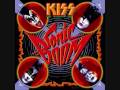 KISS - Modern Day Delilah(new album -sonic boom)