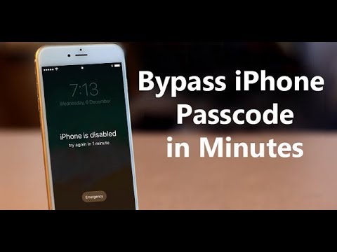 Passcode