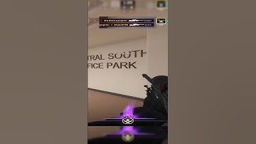 Office AWP DEMON  #cs2 #csgo #cs2clips #gaming #csgoblast #counterstrike #ace #csgoclips #cs