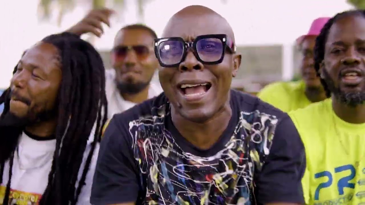 GRO WÒCH PEZE / Pastè Blaze & Popolo mass vocal  ( kanaval 2026 )