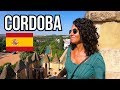 EXPLORING CÓRDOBA: INCREDIBLE ANCIENT CITY (SPAIN)