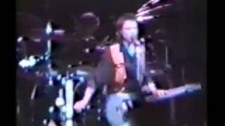 The Kinks - Aggravation with Interlude New World (Live 1989)