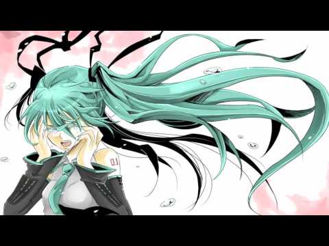-VOCALOID- 【初音ミク Hatune Miku】 DRY