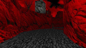 Freedoom: Phase 1 0.13.0 OST (OPL) - E3M1