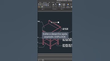 Como importar ficheiros DWF com o DWF import no GstarCAD!