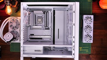 Het beste en slechtste van de Corsair Frame 4000D