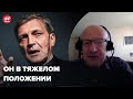 💥 Пионтковский о гражданстве Невзорова